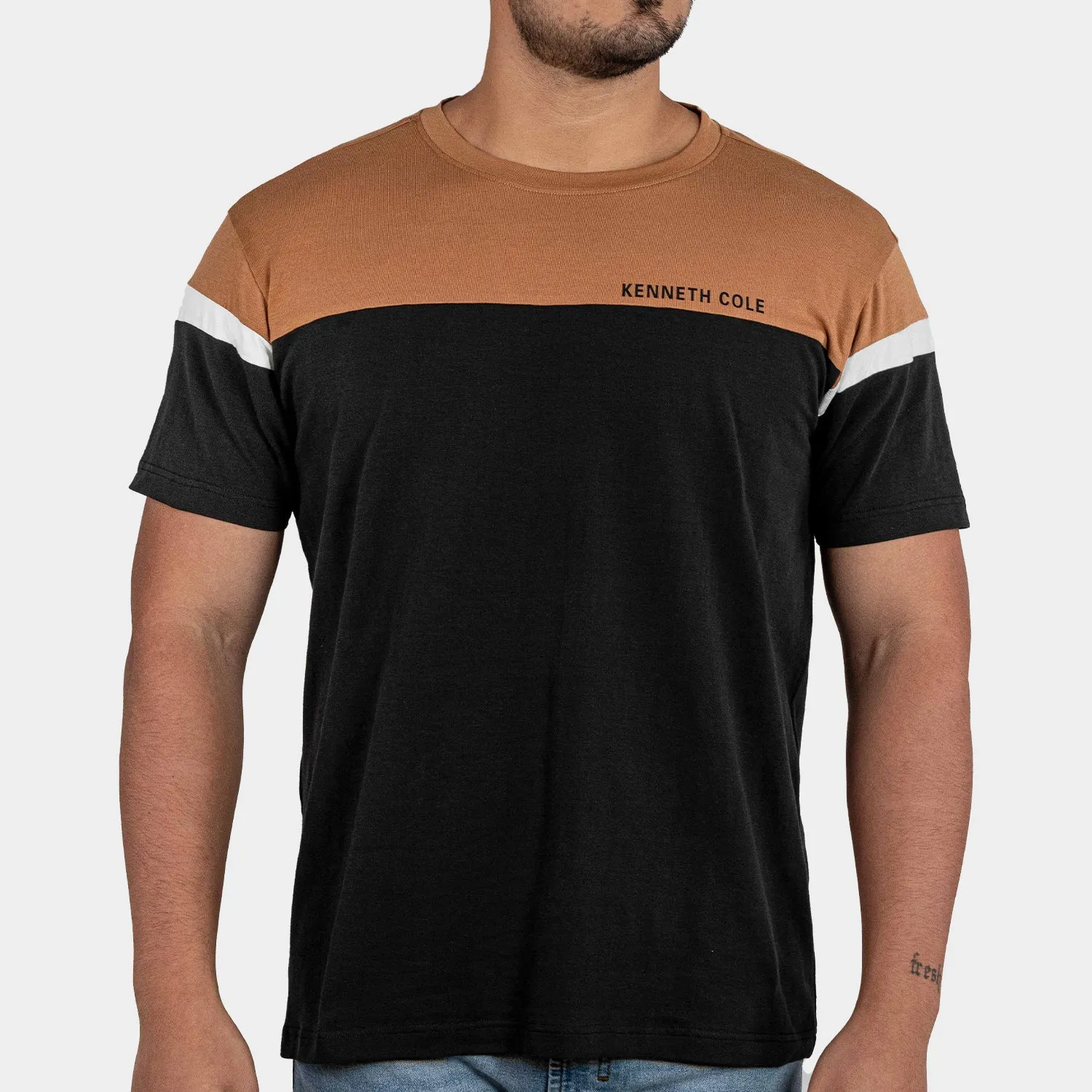 Camiseta Para Hombre