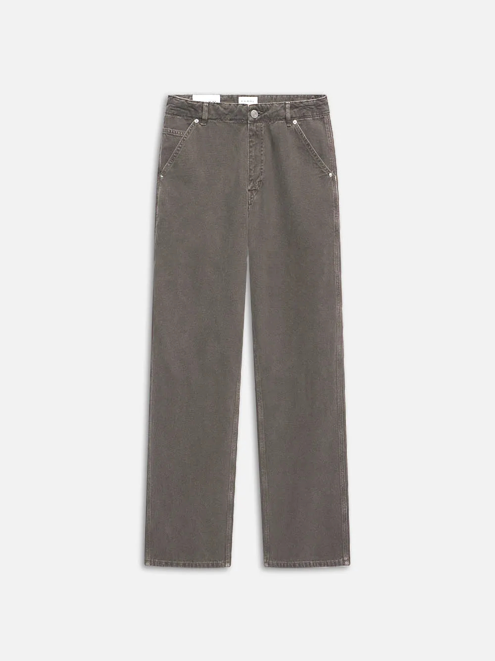 Canvas Workwear Pant -- Infinite