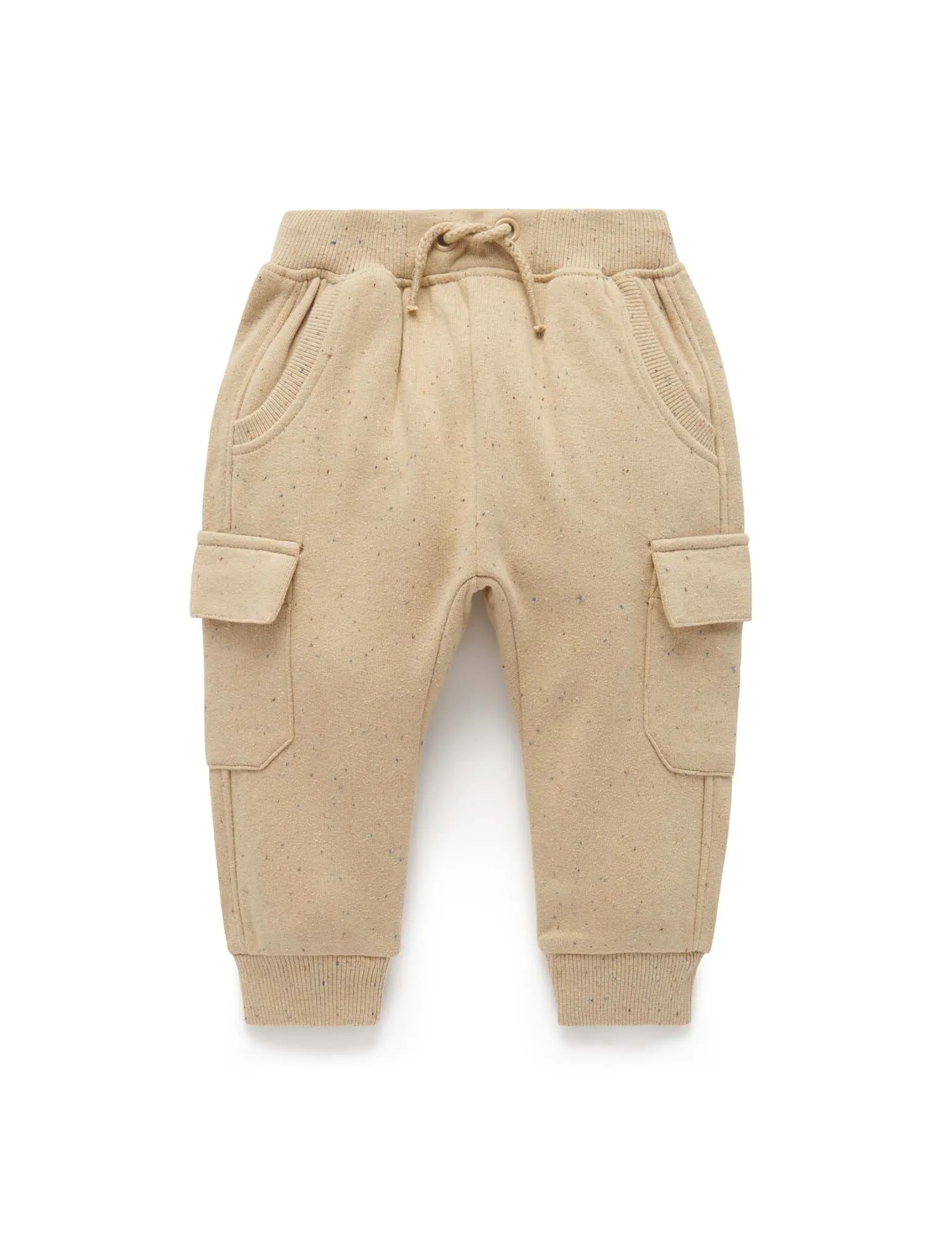 CARGO TRACK PANT