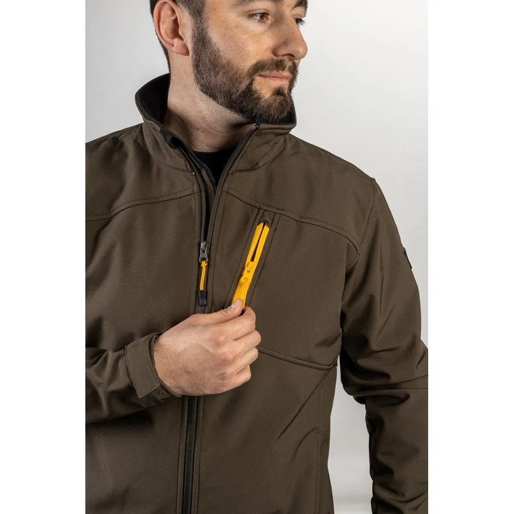 Caterpillar Essentials Shell Jacket