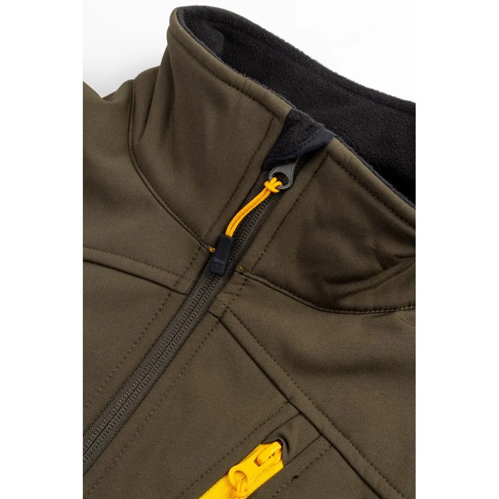 Caterpillar Essentials Shell Jacket