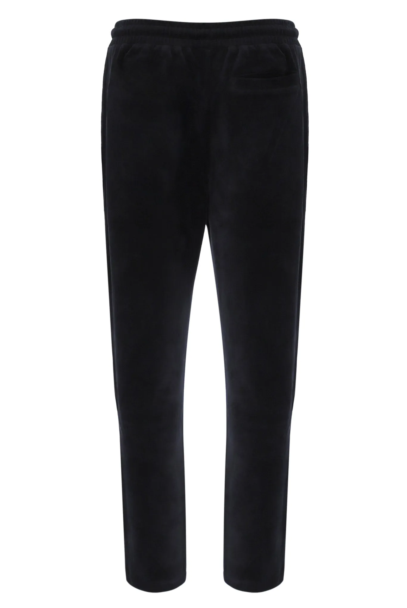 Cenzo Velour Track Pant