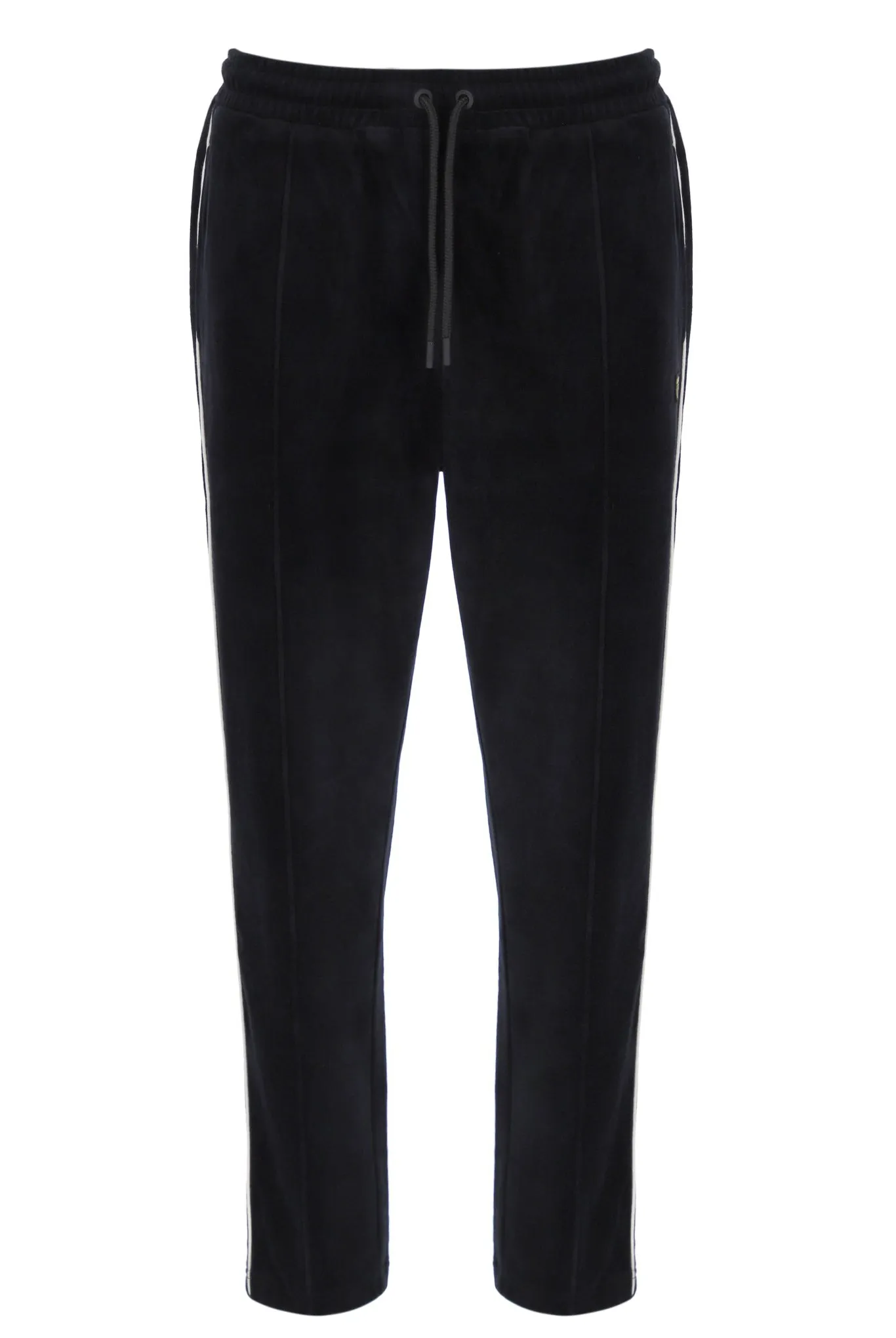 Cenzo Velour Track Pant