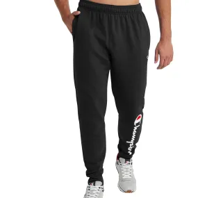 CHAMPION Powerblend Joggers Script Logo 31