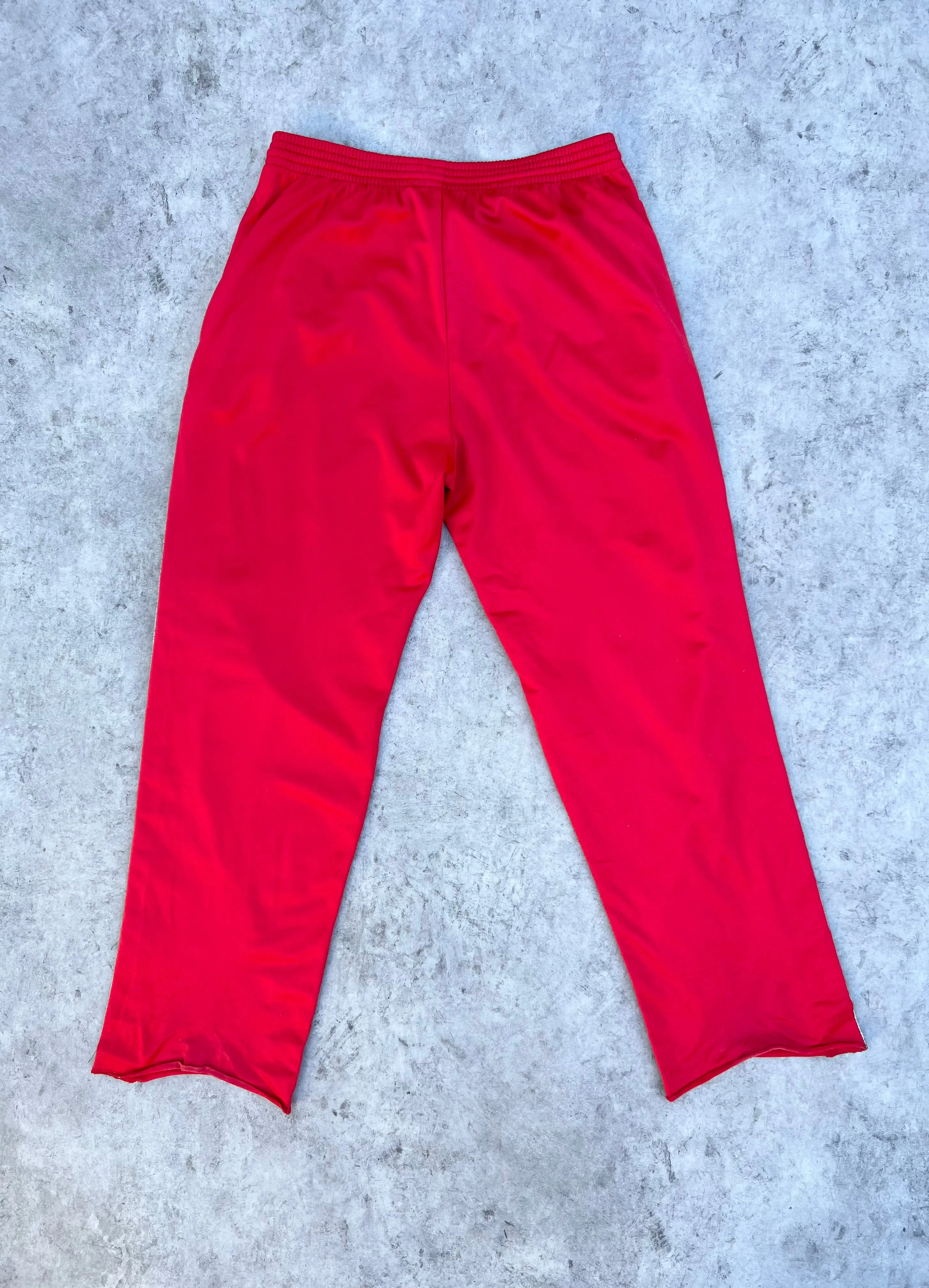 Champion USA Script Track Pants 32" (M)