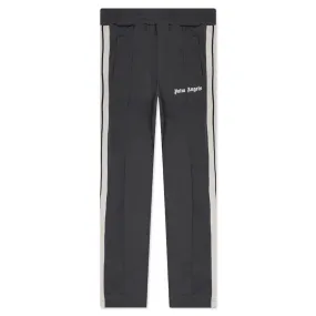 Classic Track Pants - Dark Grey