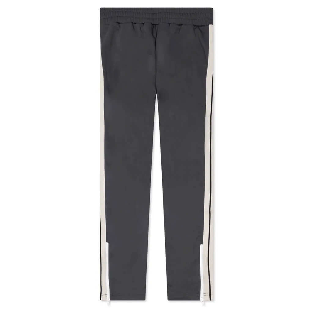 Classic Track Pants - Dark Grey