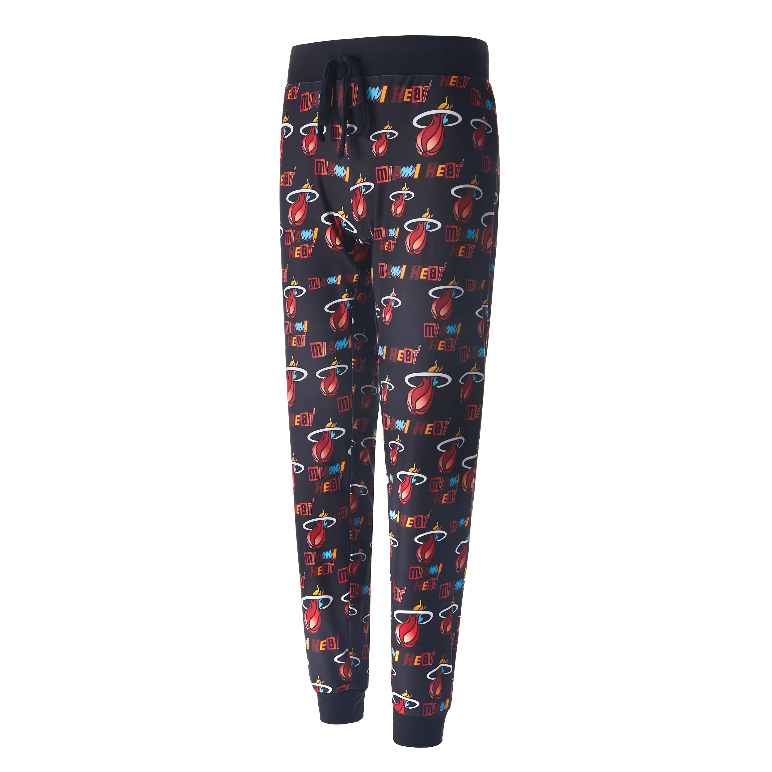 Concepts Sport Miami HEAT Mashup Women's Pants