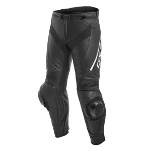 DAINESE DELTA 3 LEATHER PANT