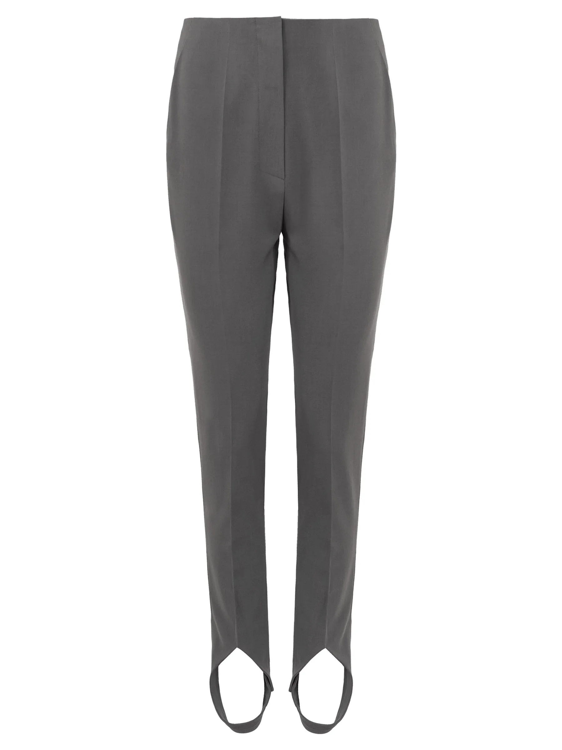 Darby Stirrup Suit Pants