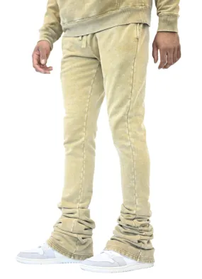 Doctrine SIGNATURE DAGGER JOGGER (SANDSTONE WASH)