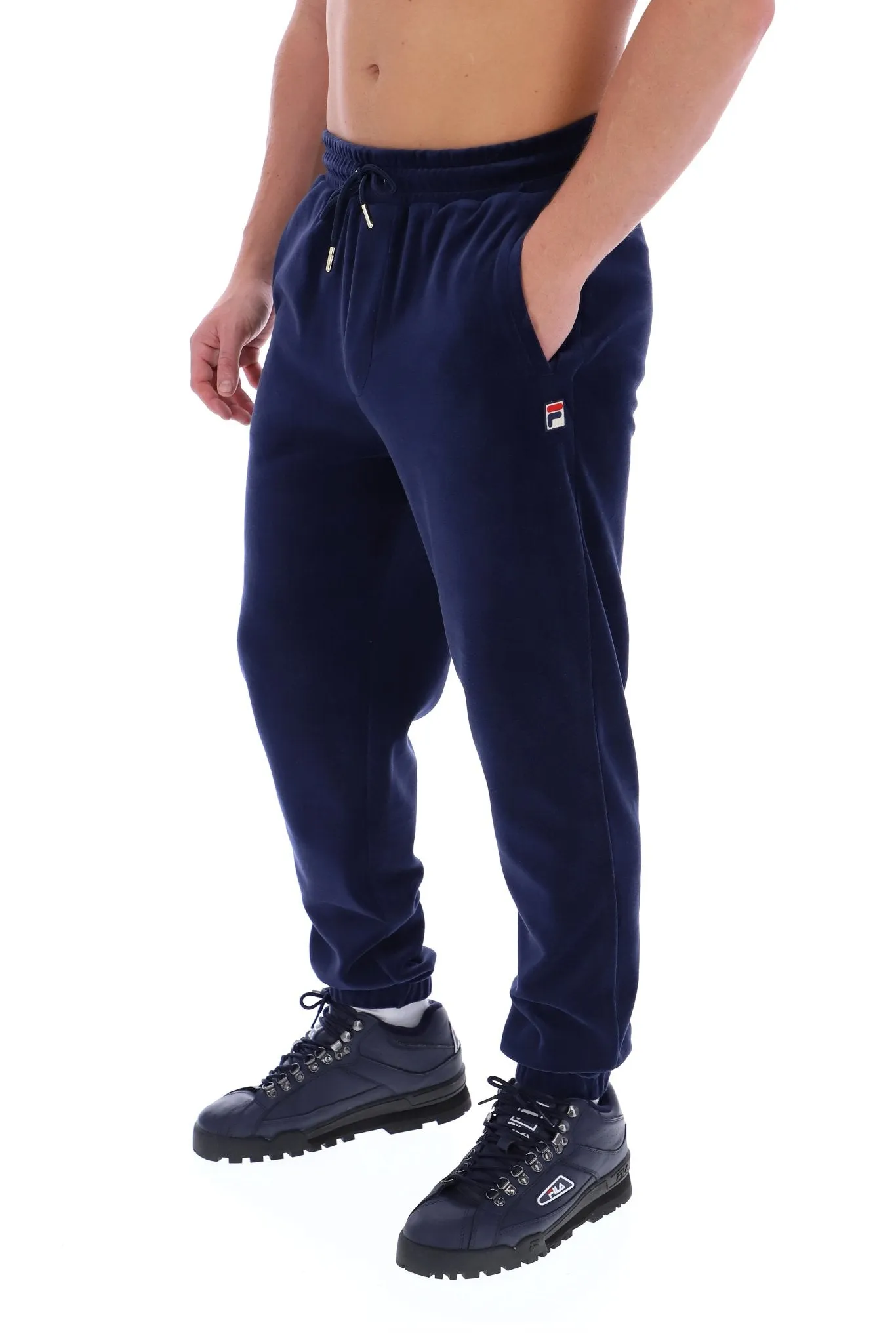 Eddie Track Pant