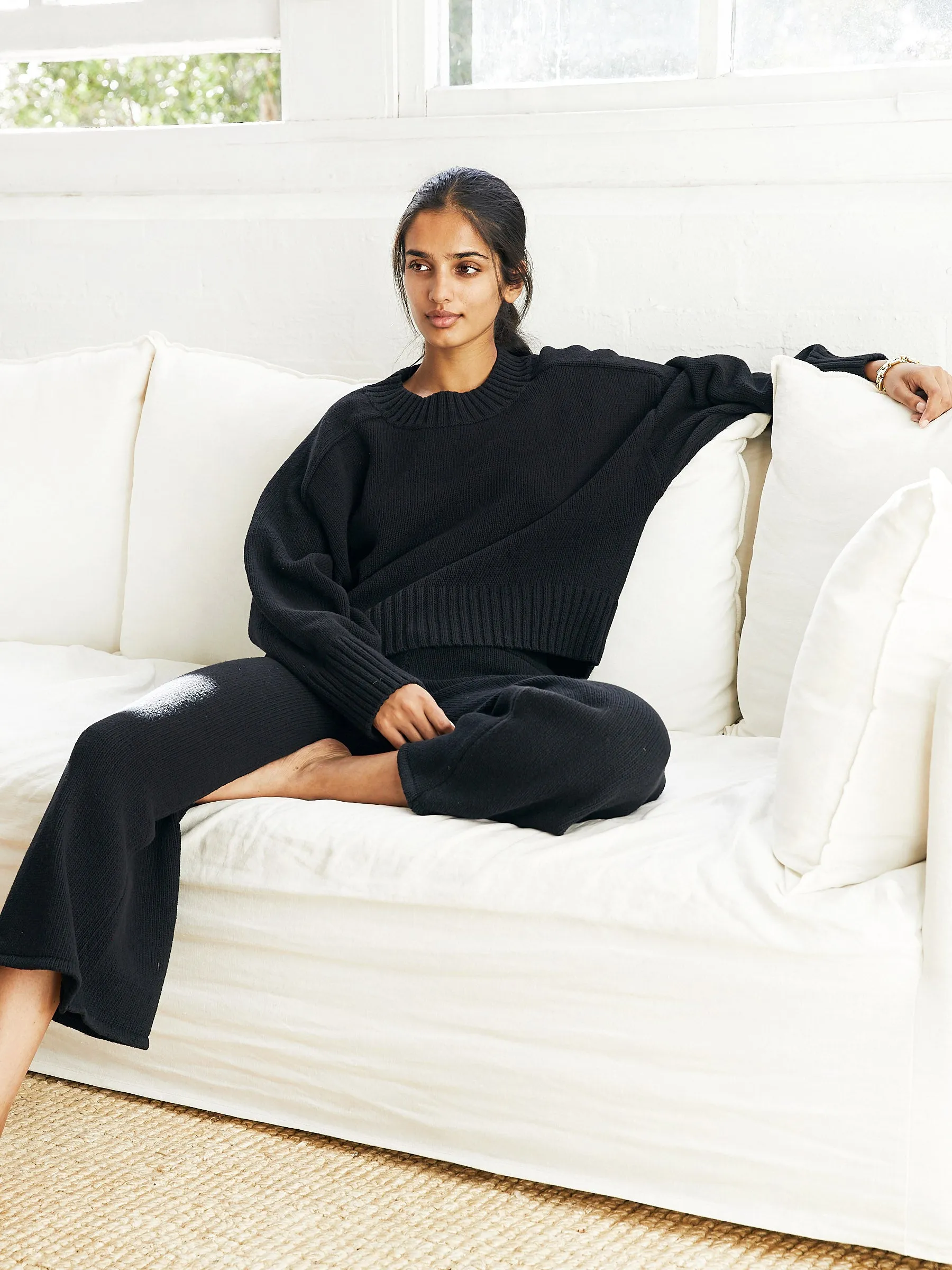 Eero Knit Pullover