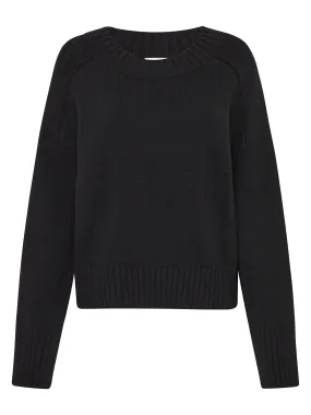 Eero Knit Pullover