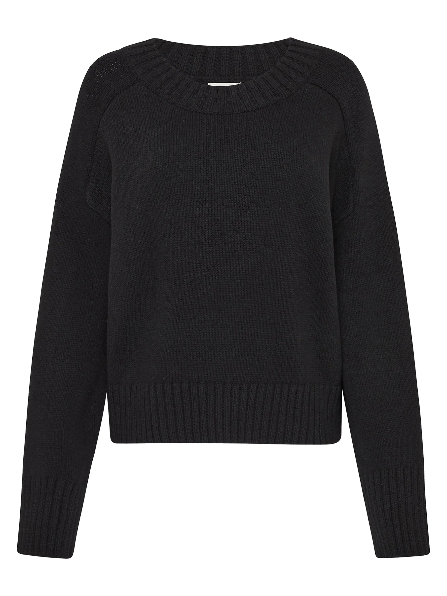 Eero Knit Pullover