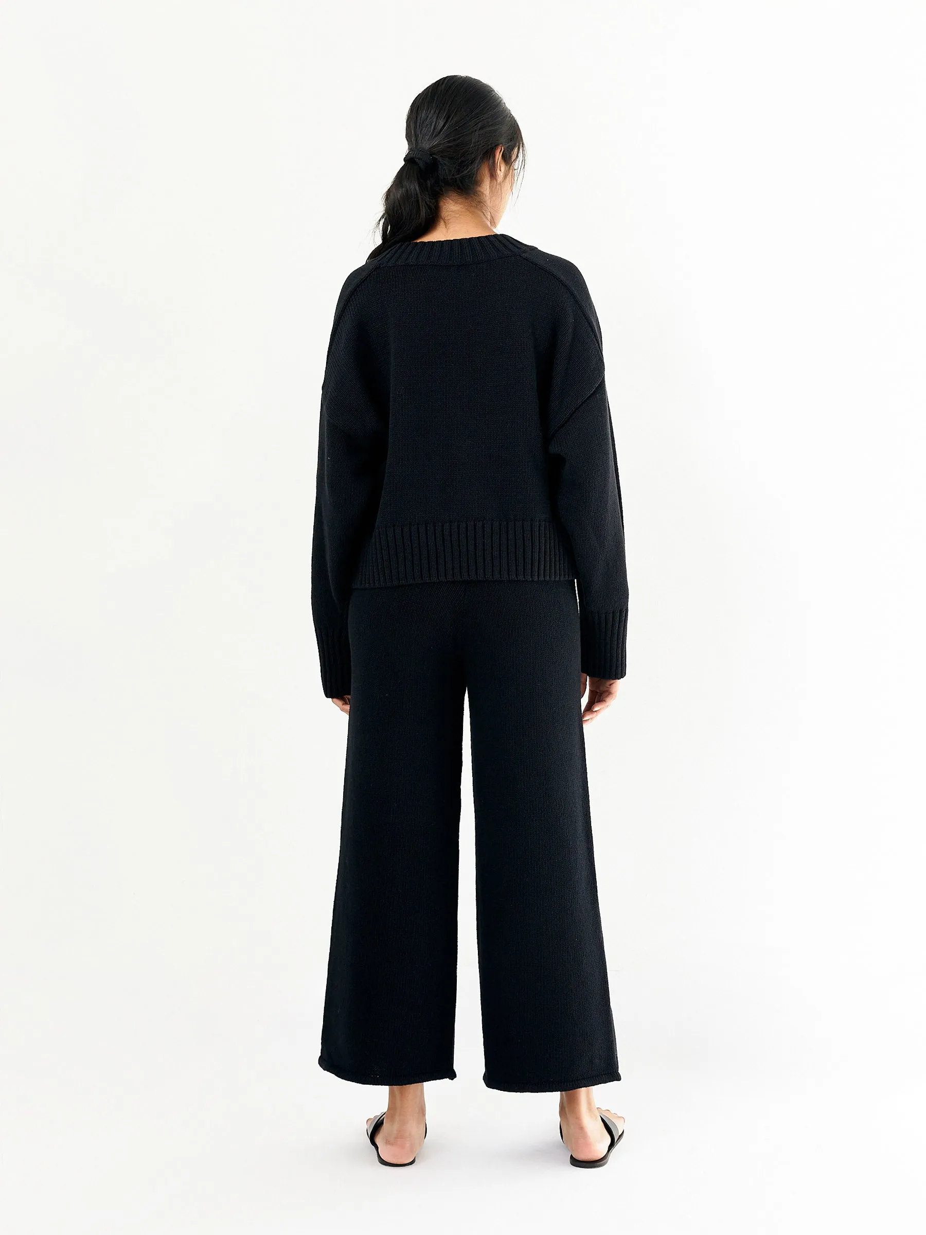 Eero Knit Pullover