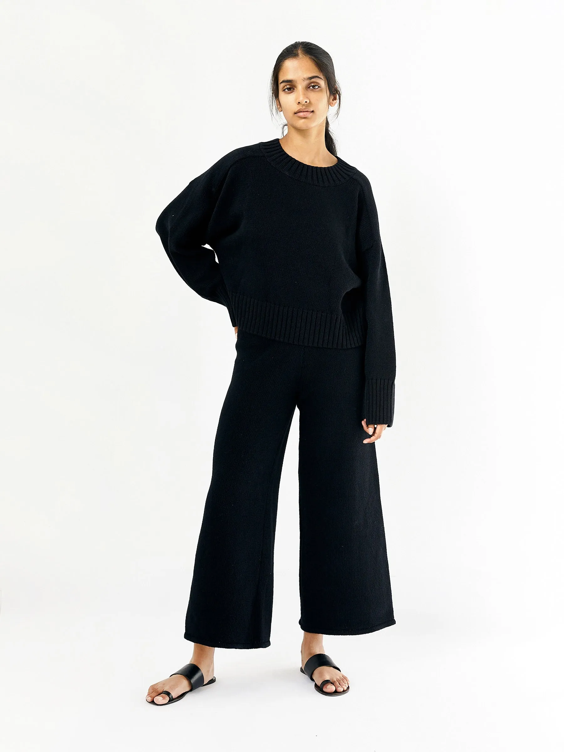 Eero Knit Pullover