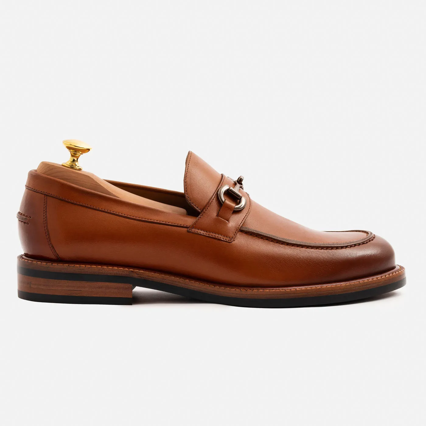 Eriksen Loafers - Men's