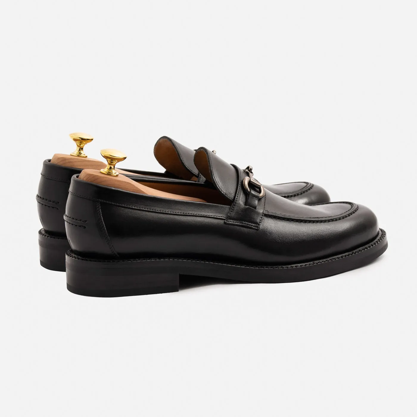 Eriksen Loafers - Men's