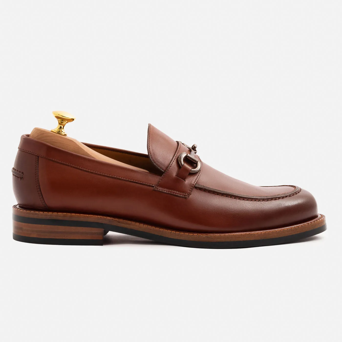 Eriksen Loafers - Men's