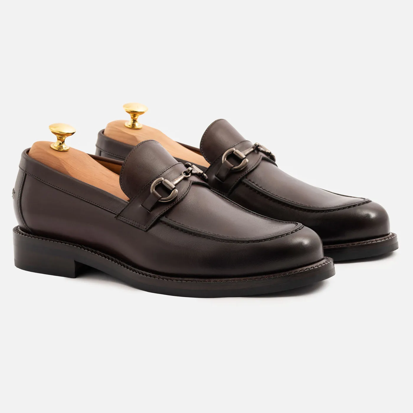 Eriksen Loafers - Men's