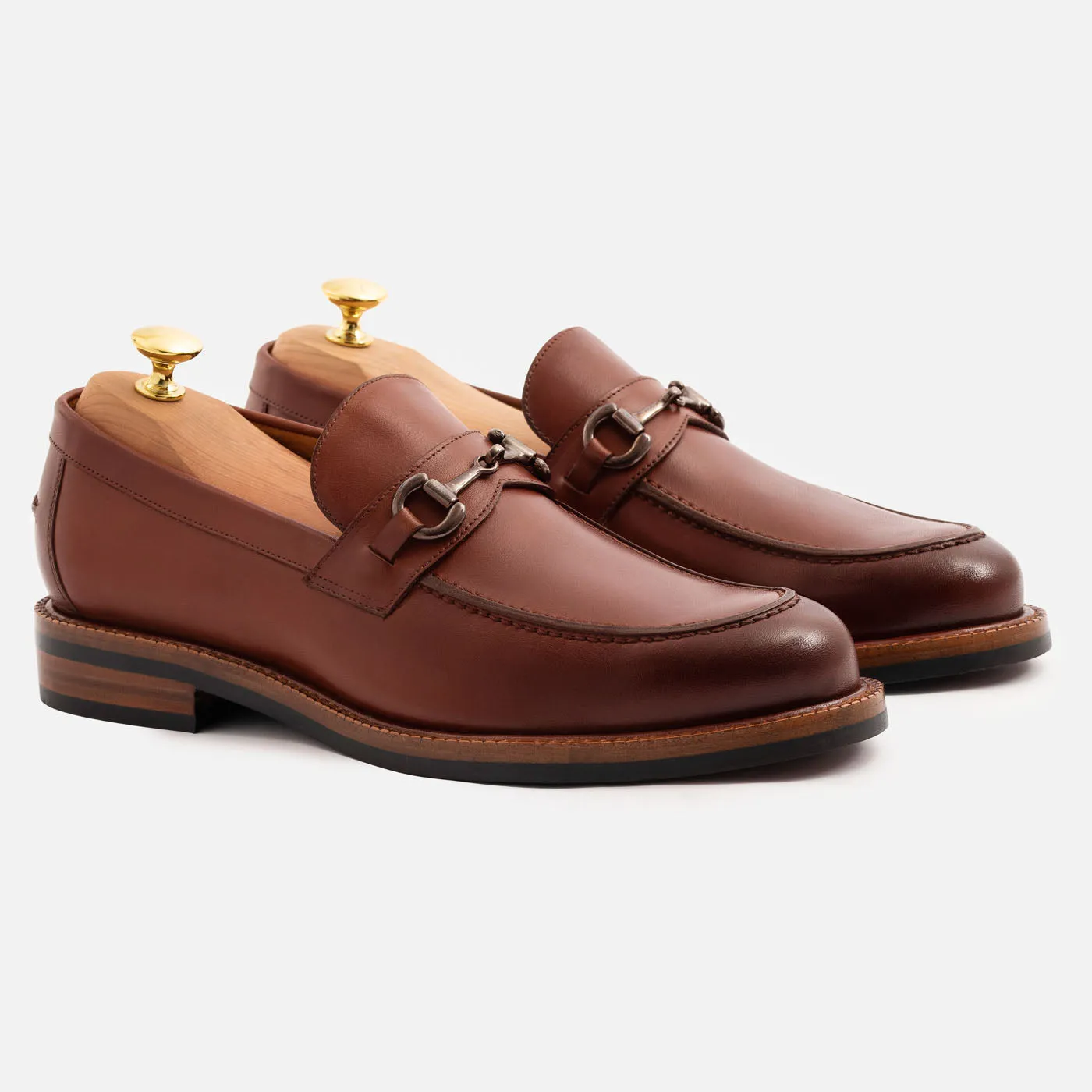 Eriksen Loafers - Men's