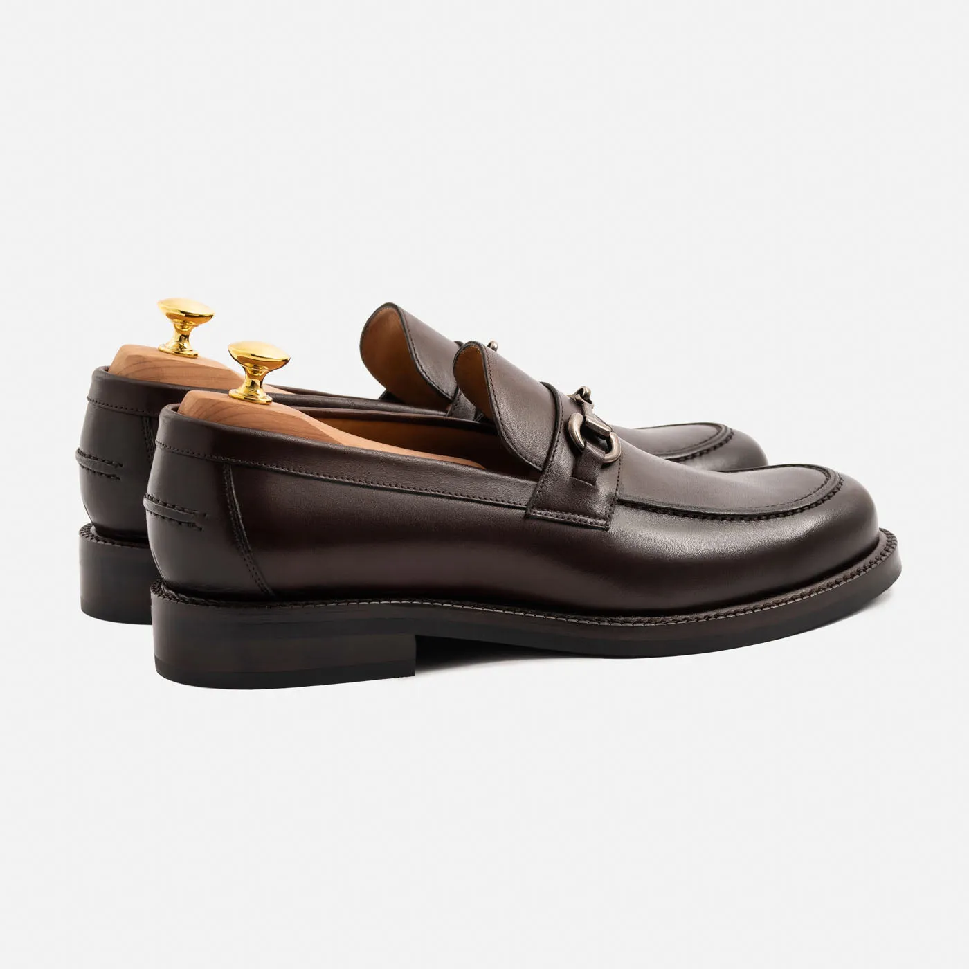 Eriksen Loafers - Men's