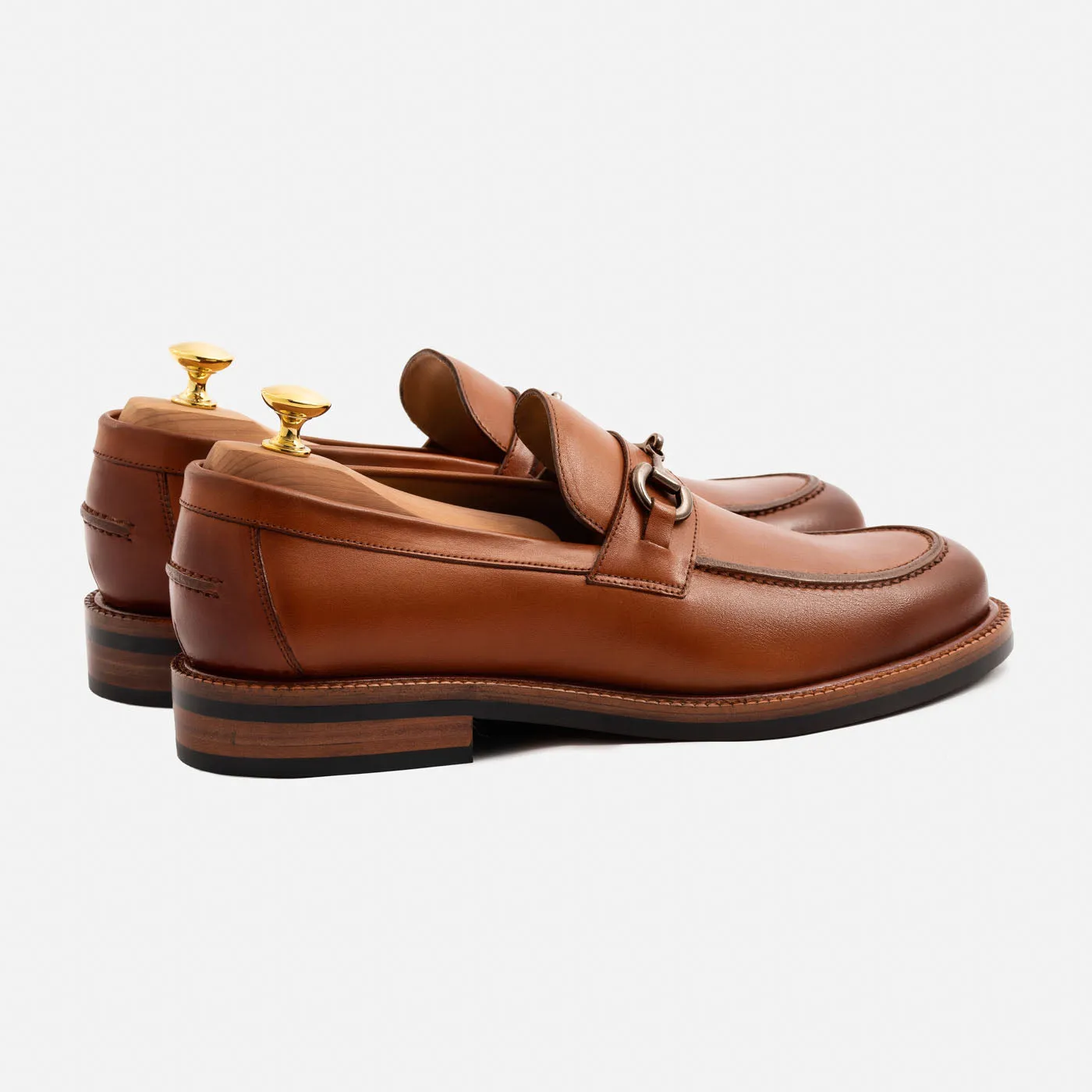 Eriksen Loafers - Men's