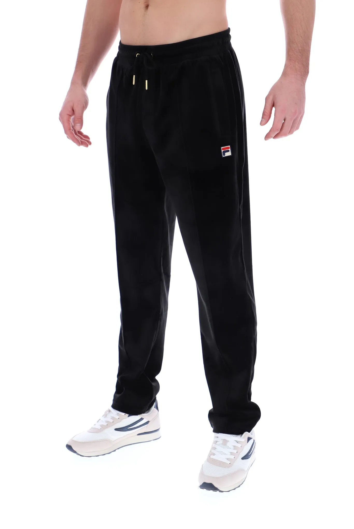 Falken Velour Track Pant