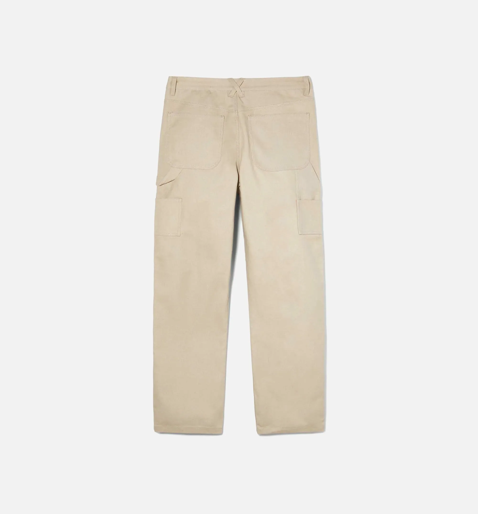 Fall Carpenter Mens Pant - Grey