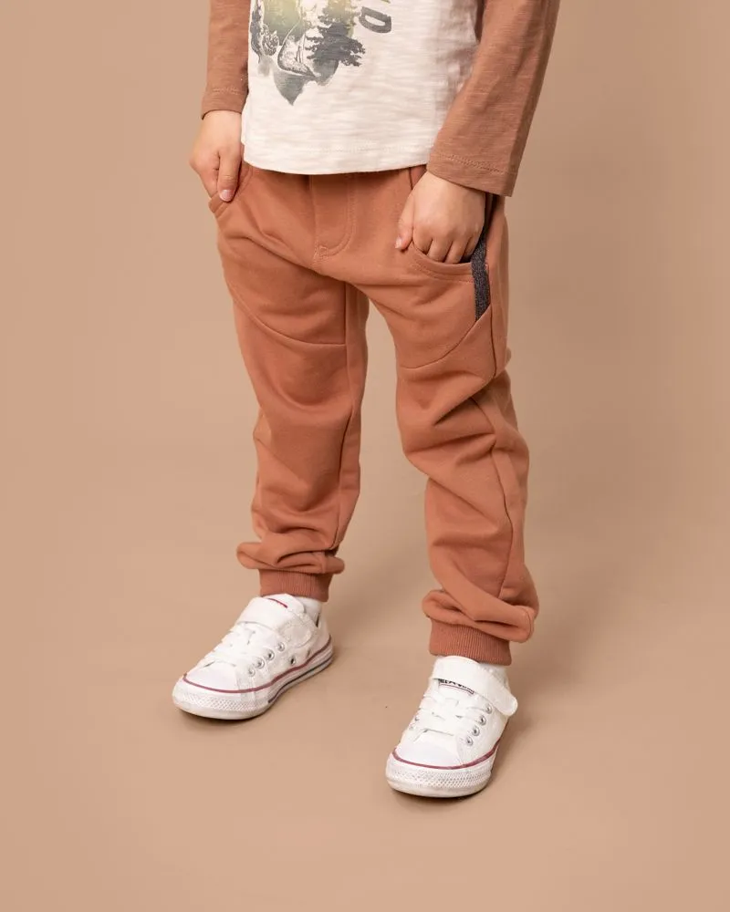 Fox & Finch Nevada Track Pants