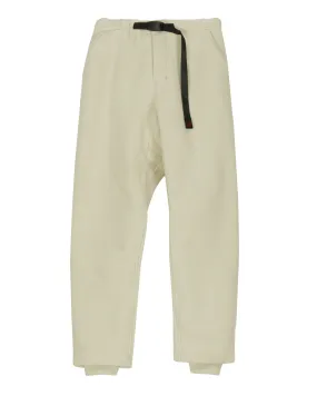 Gramicci Boa Fleece Track Pants