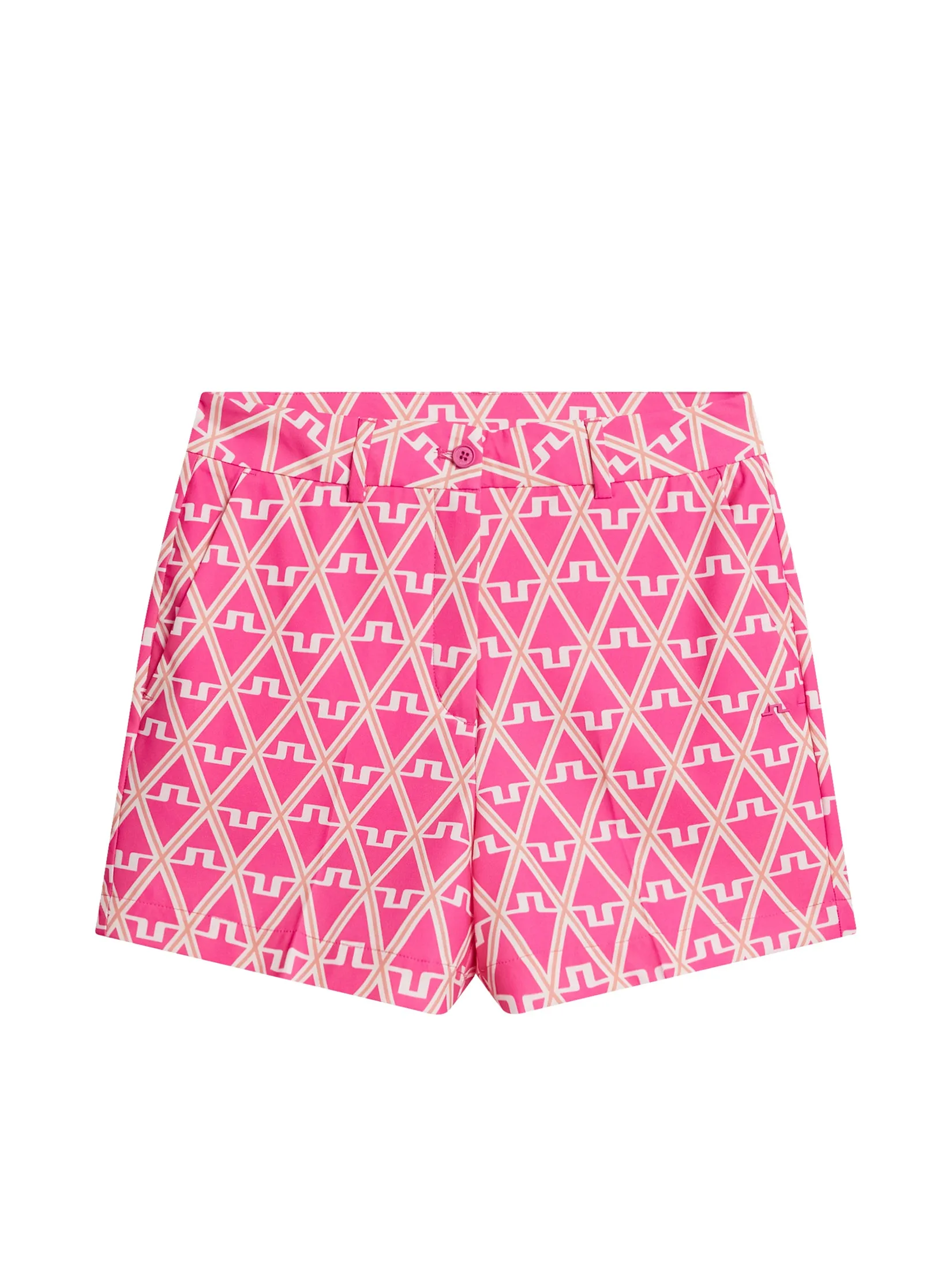 Gwen Print Shorts