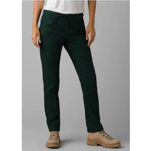 Halle Pant II RG - Regular Inseam