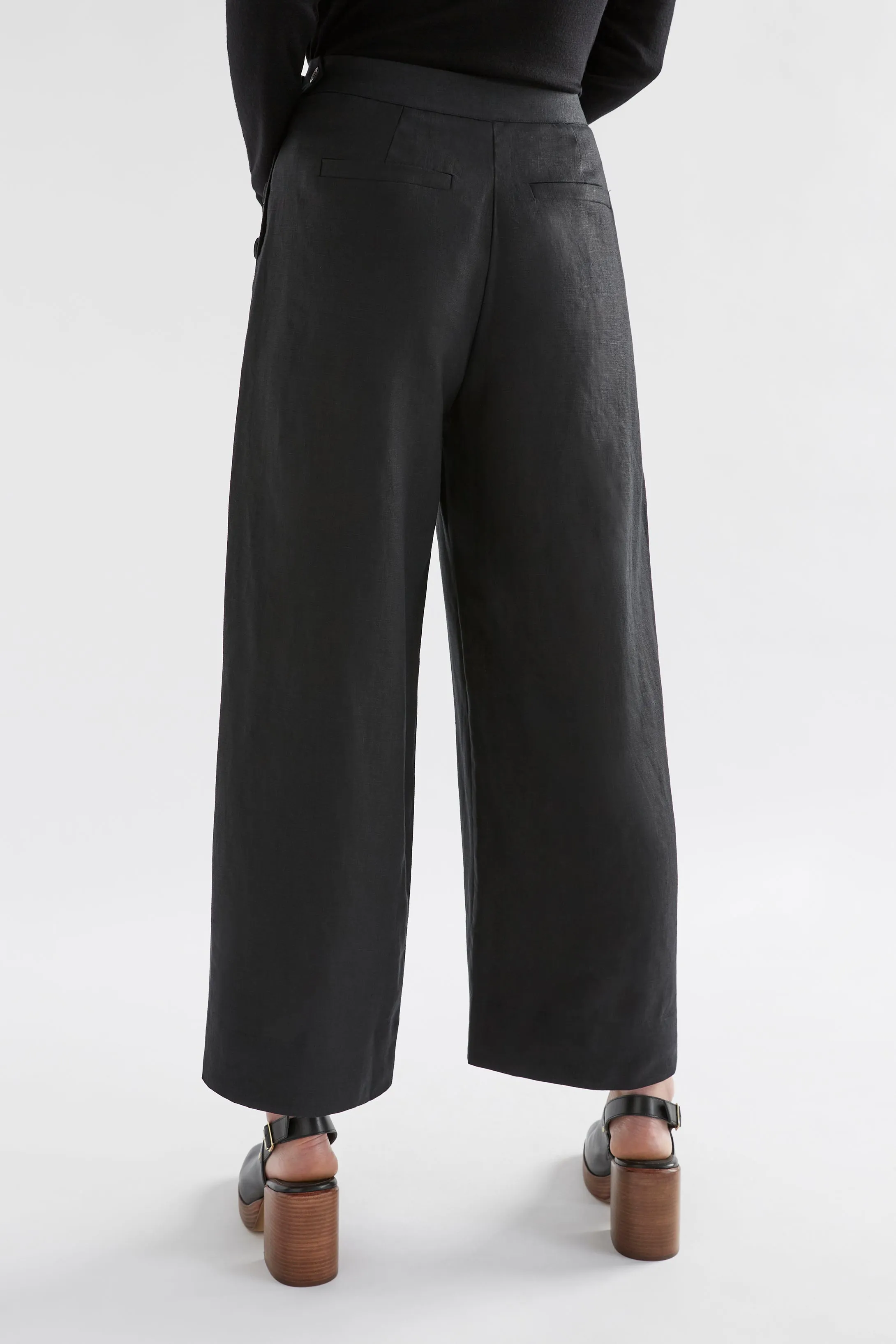 Hersom Linen Pant