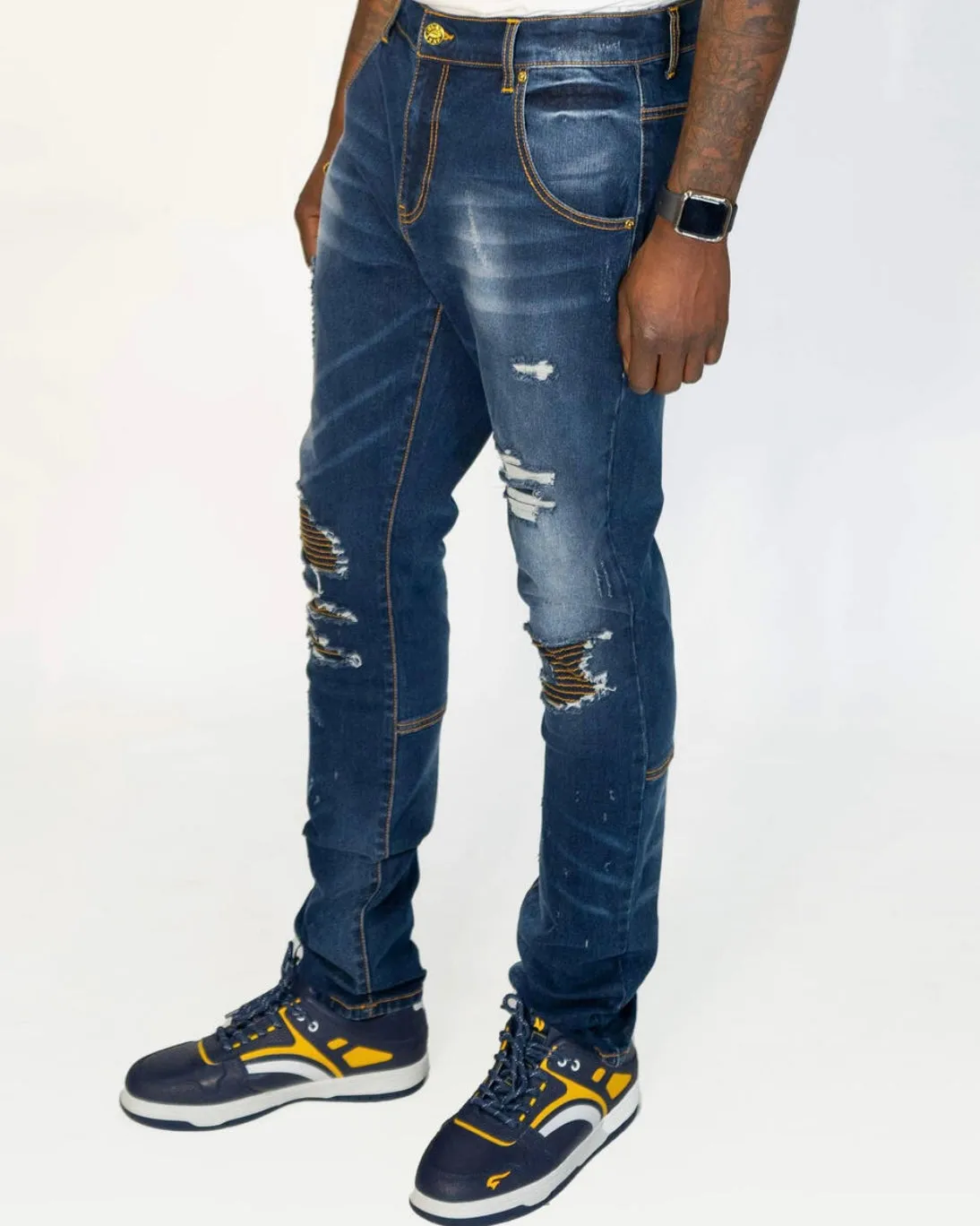 Honorable Kings Jeans