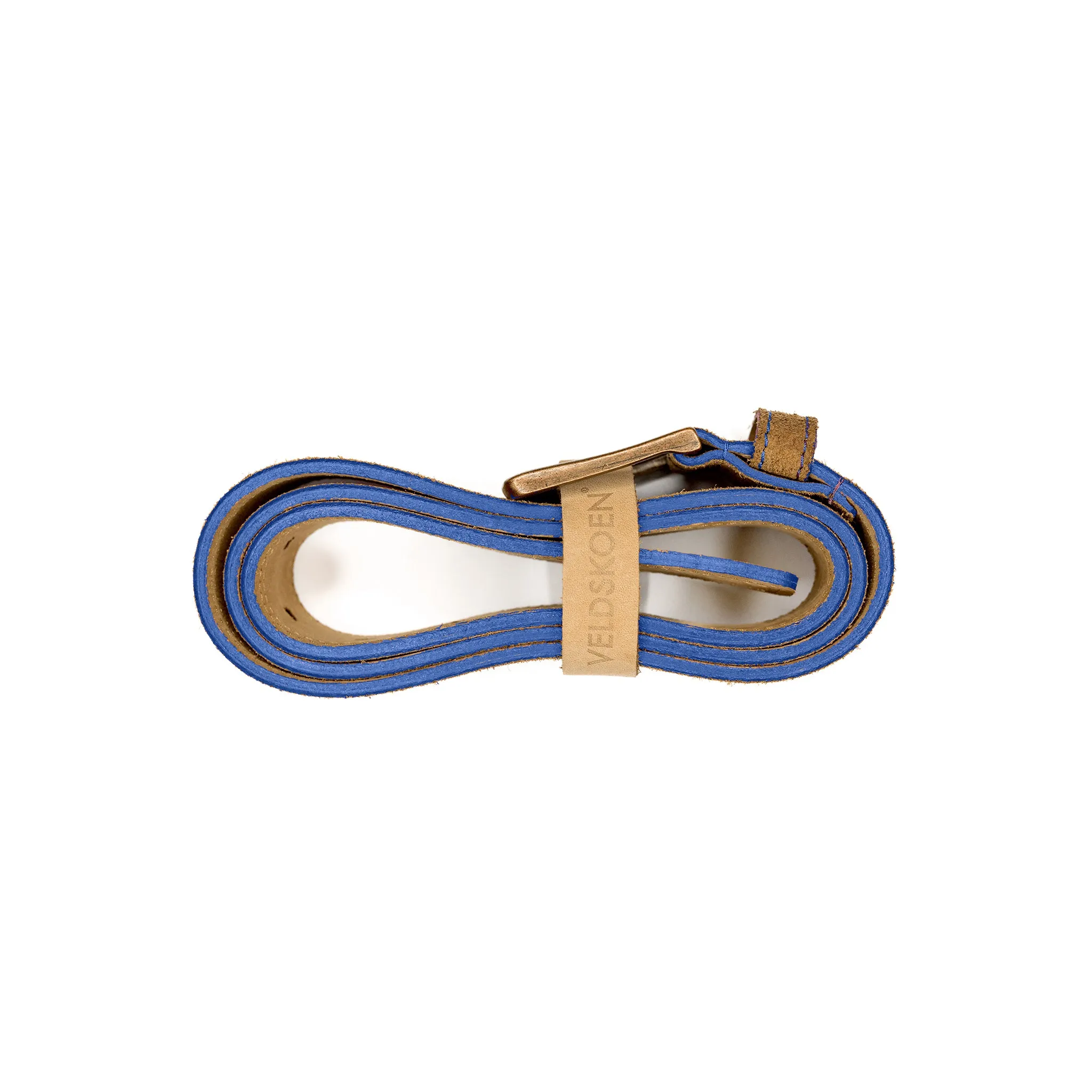 J-Bay Belt 40mm (Blue Detail)