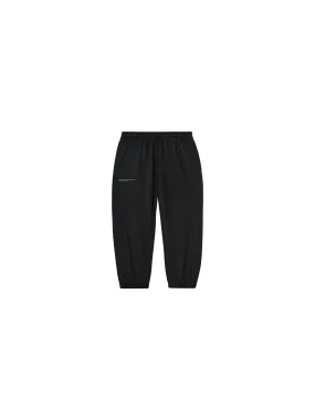 Kids' 365 Midweight Track Pants—black