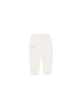 Kids' 365 Midweight Track Pants—off-white