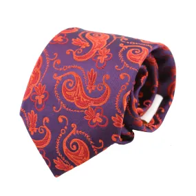 Limited: Paisley Tie