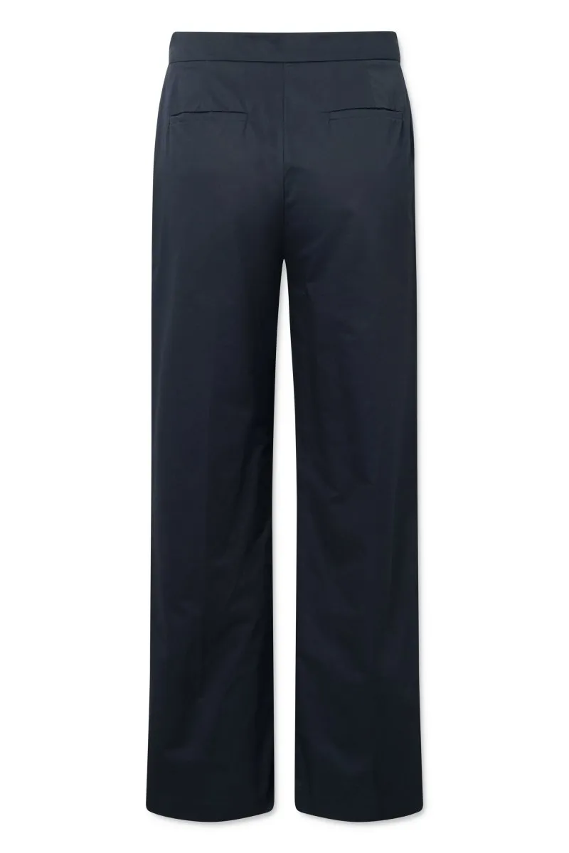 Lovechild Lea Pants Navy