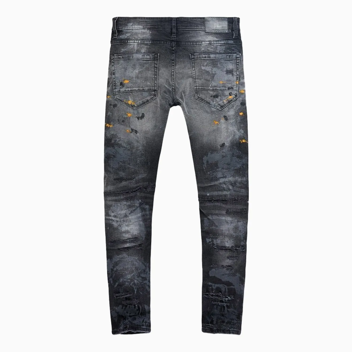 Men's Aaron Apocalypse Denim Pant