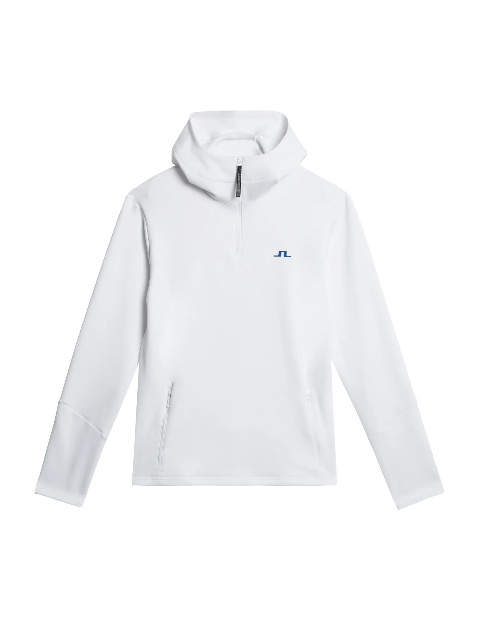 Men's Aerial Quarter Hood