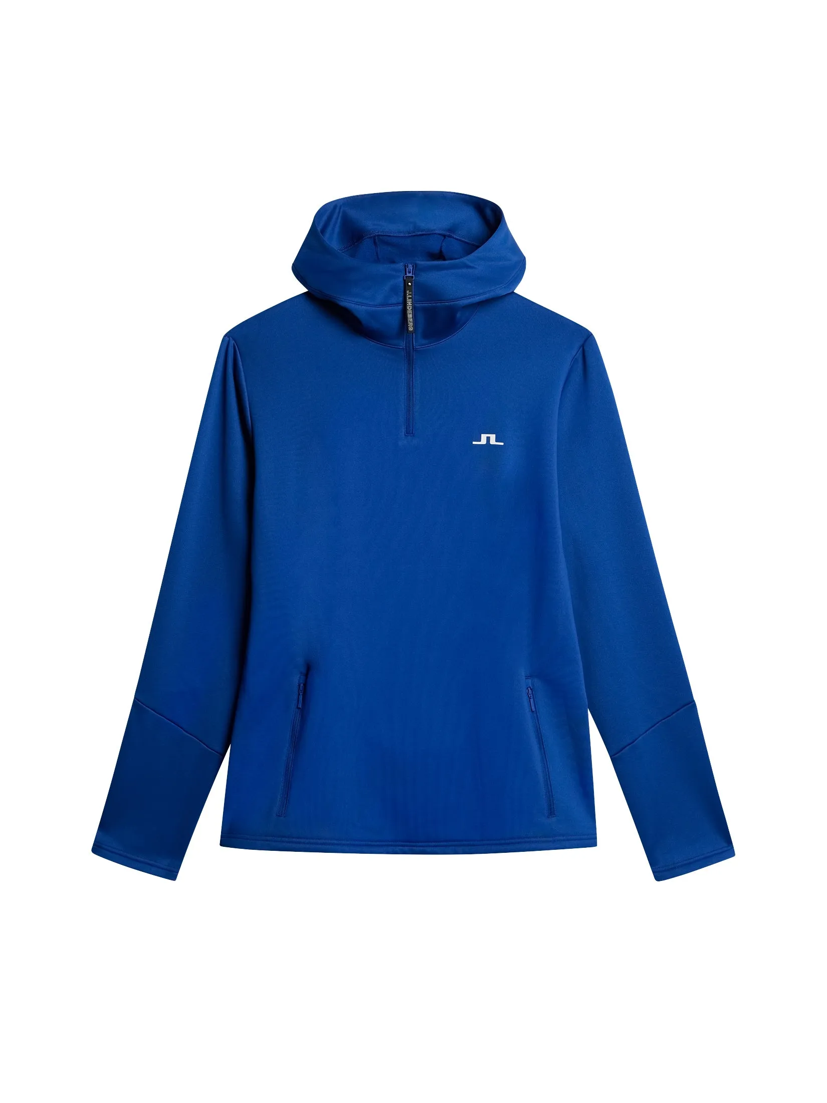 Men's Aerial Quarter Hood