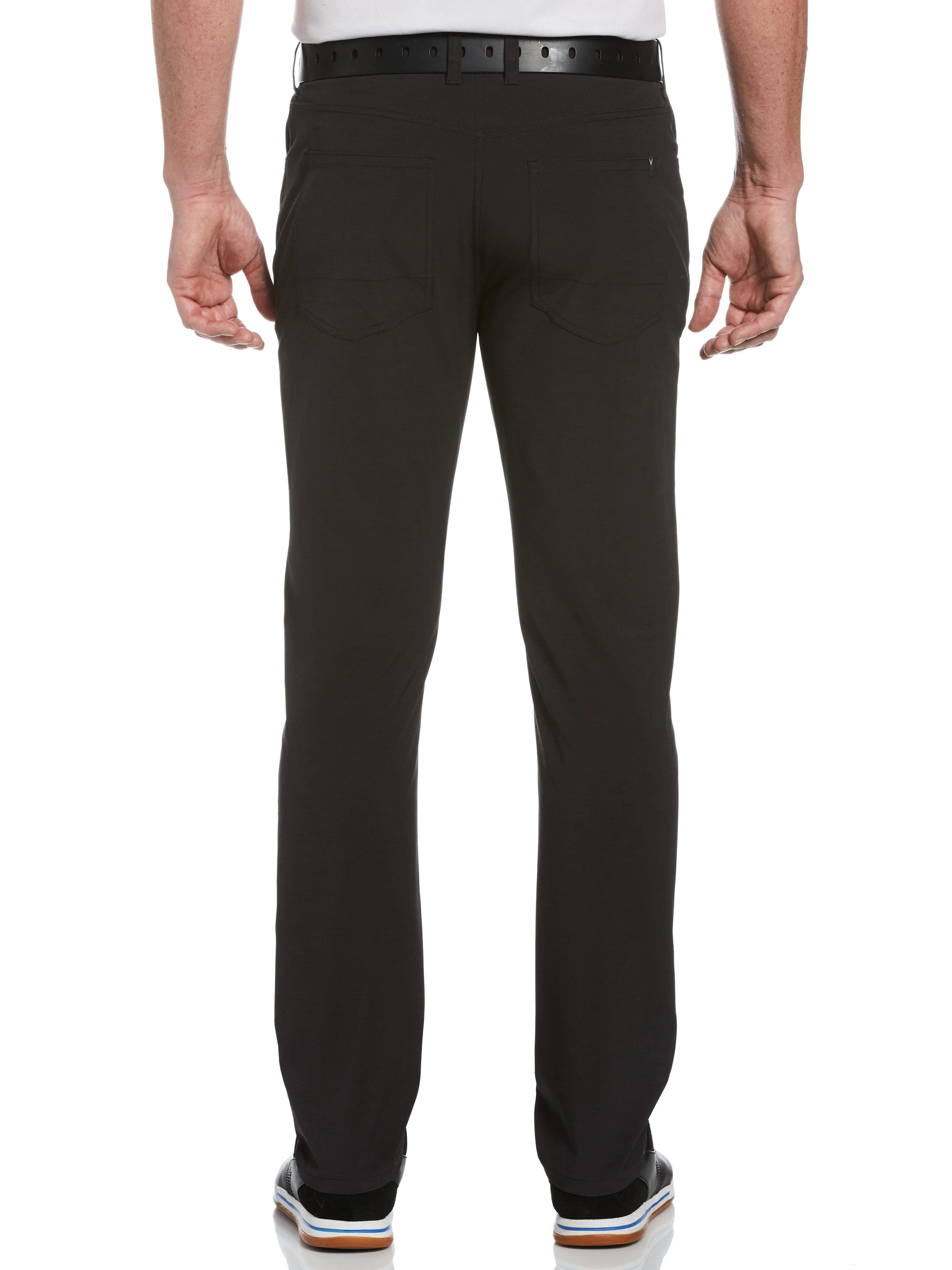 Mens EverPlay 5-Pocket Pant