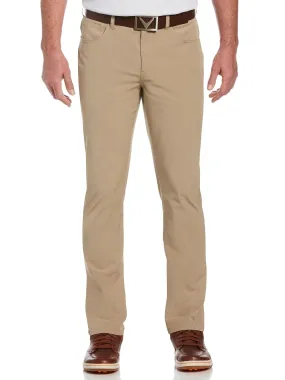 Mens EverPlay 5-Pocket Pant