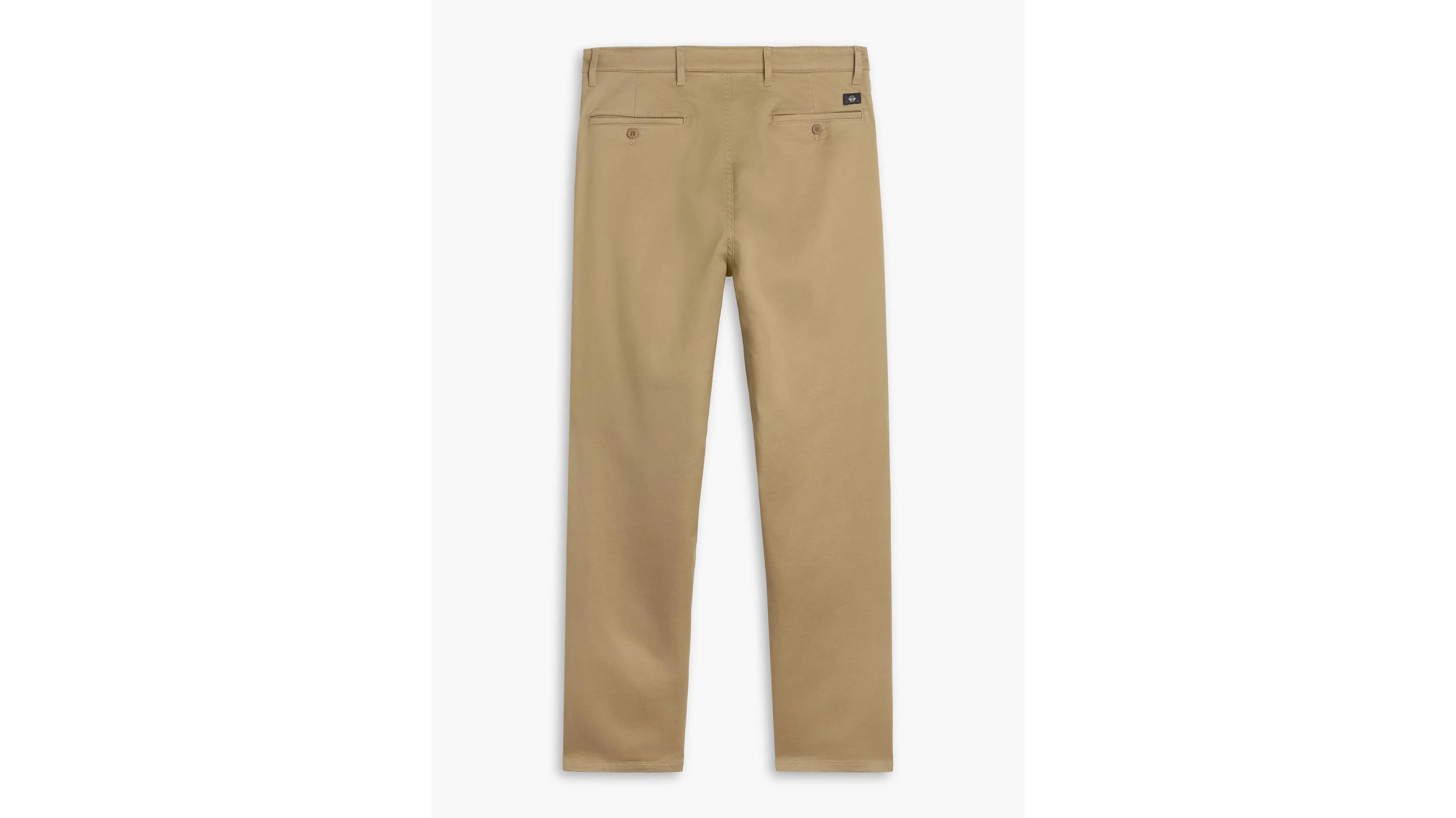 Men's Relaxed Tapered Fit Original Chino Pants