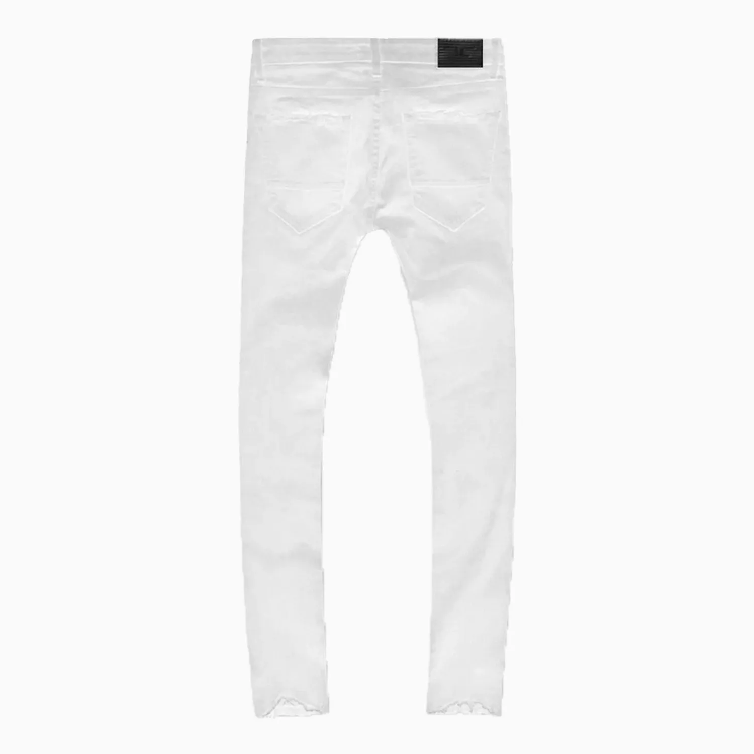 Men's Ross Tribeca Twill Denim Pant