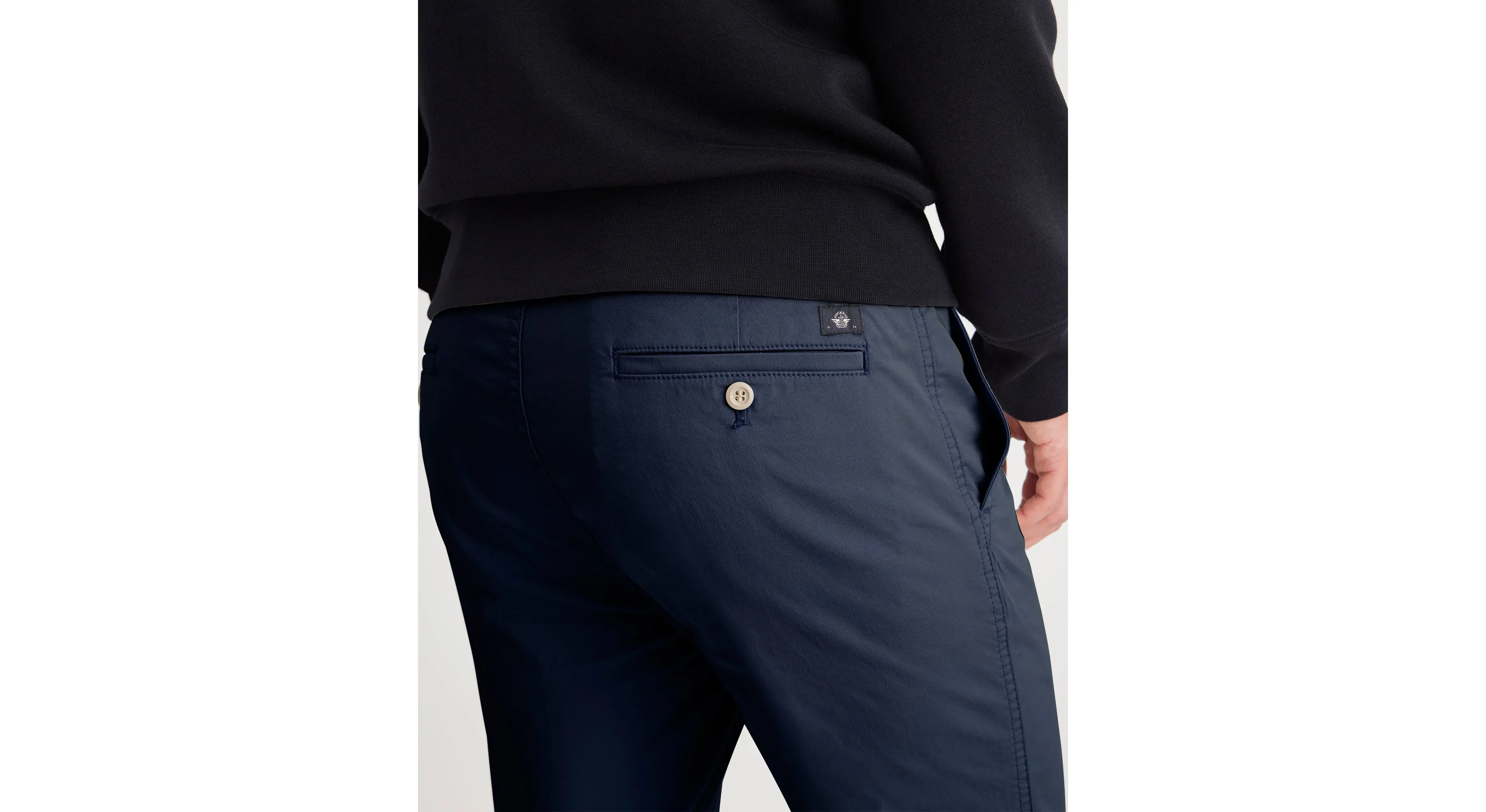 Men's Skinny Fit Original Chino Pants