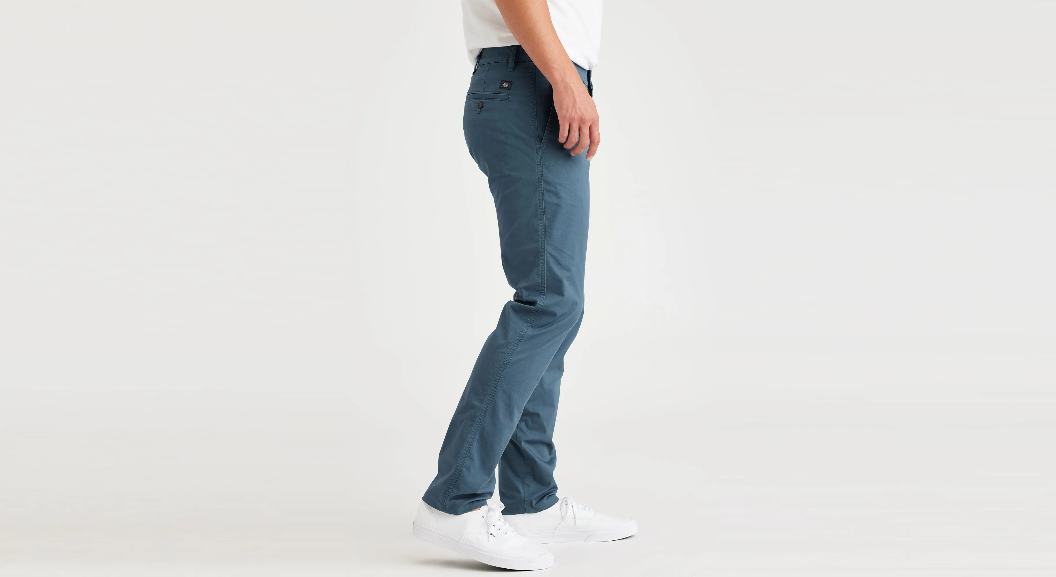 Men's Skinny Fit Original Chino Pants